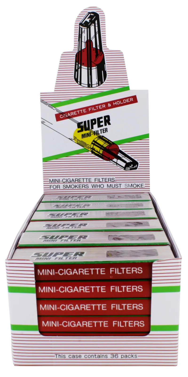 SUPER MINI FILTER (36)