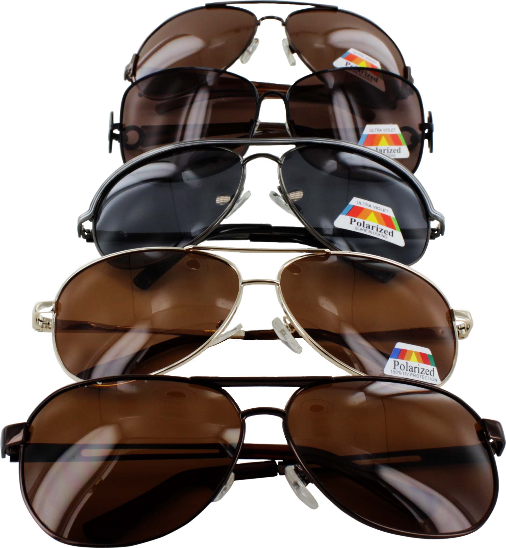 POLARIZED SUN GLASSES