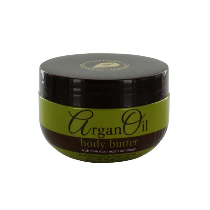 ARGAN OIL BODY BUTTER 250ml