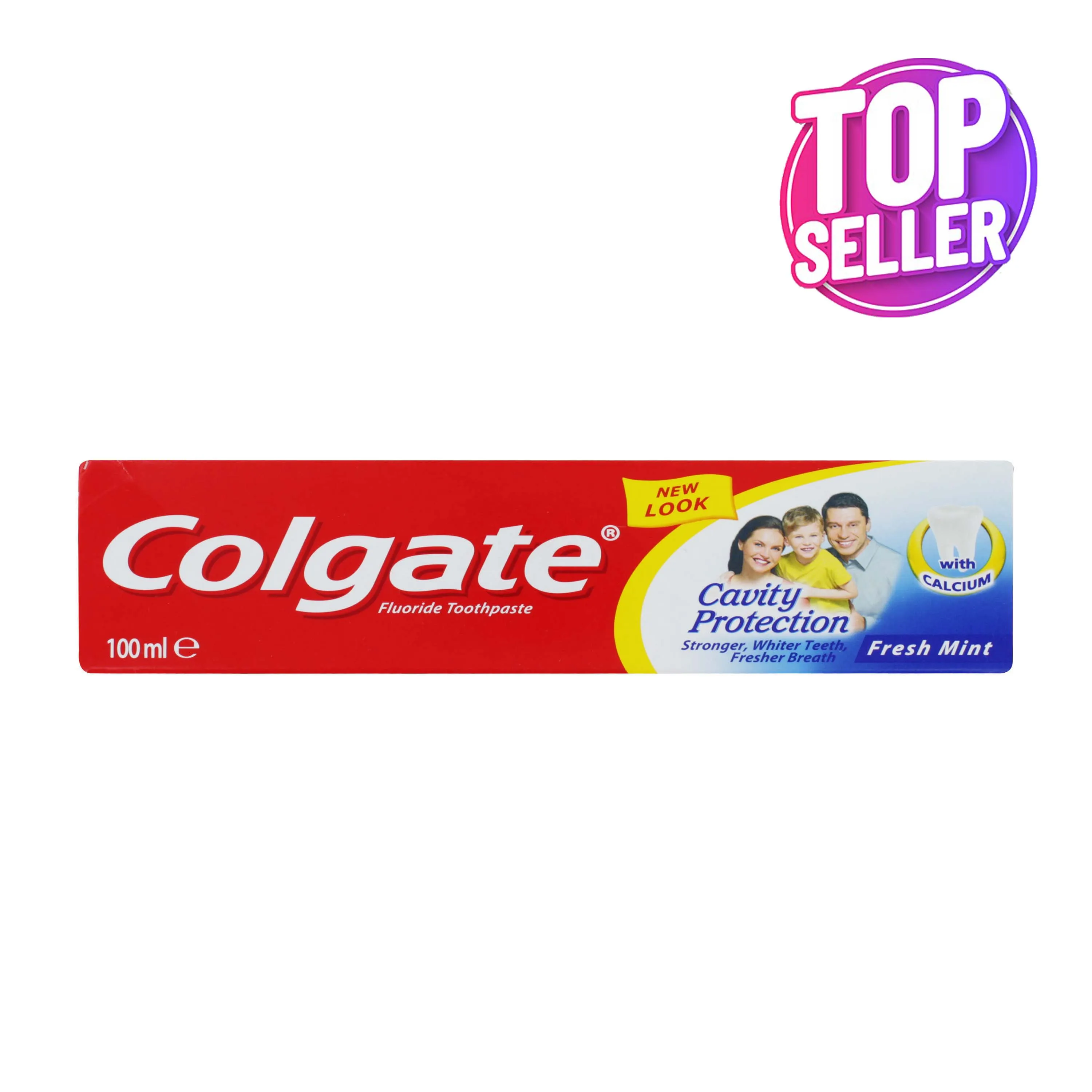 COLGATE TOOTHPASTE 100ml