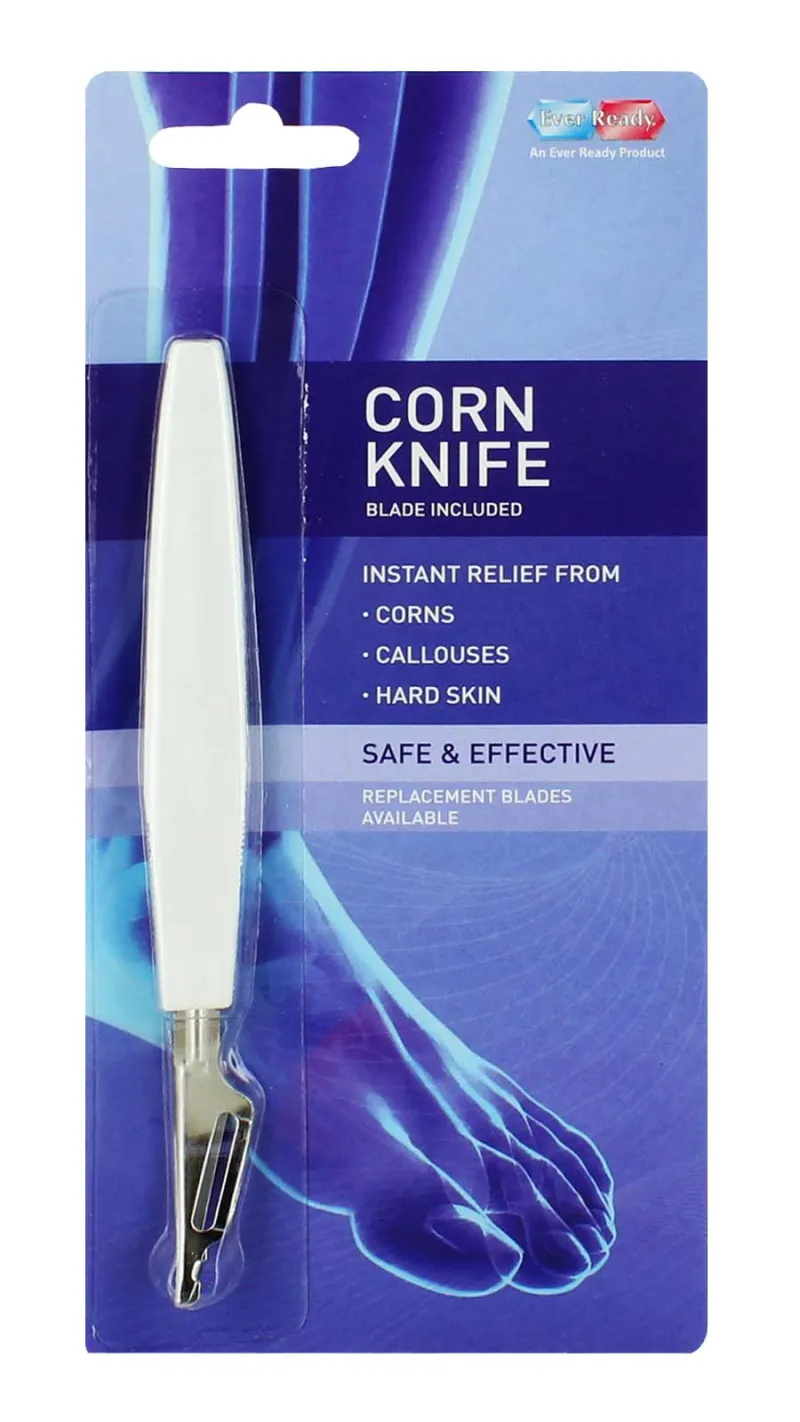 EVER READY CORN KNIFE