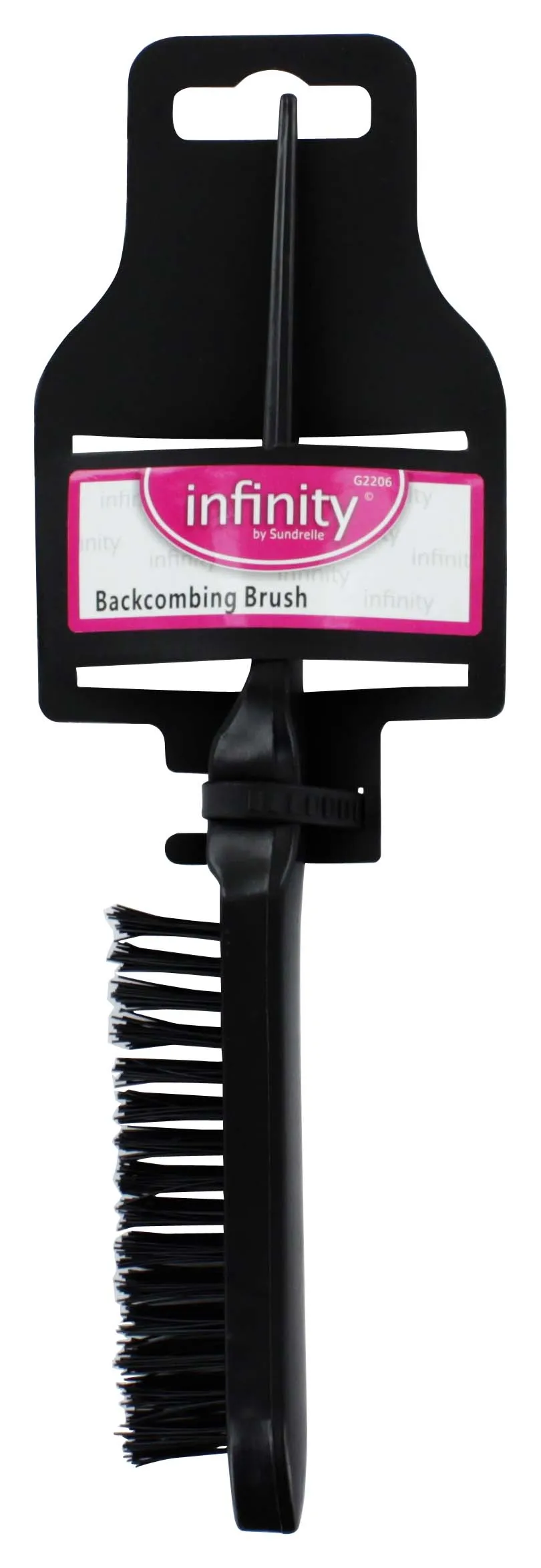 BACK COMBING BRUSH