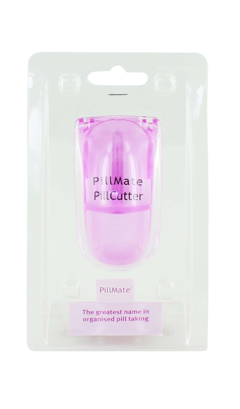 PILLMATE PILL CUTTER 19022