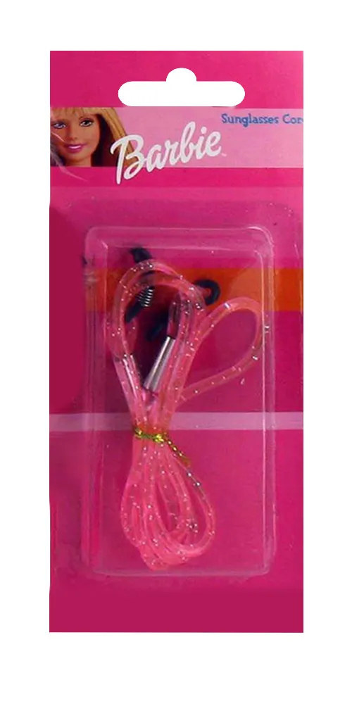 BARBIE  SUNGLASSE CORDS