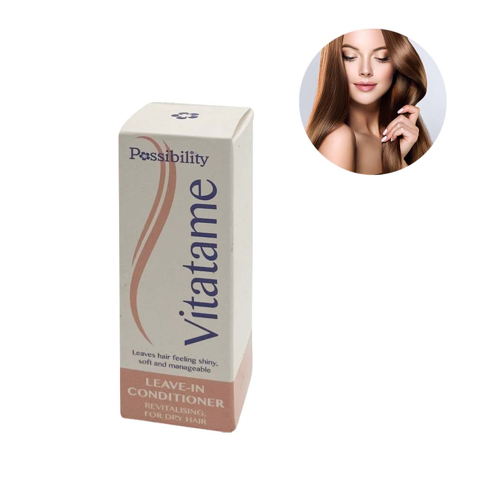 VITATAME HAIR CONDITIONER TREATMENT 30ml
