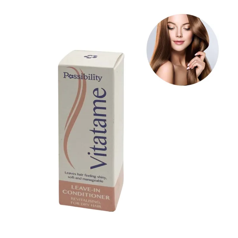 VITATAME HAIR CONDITIONER TREATMENT 30ml