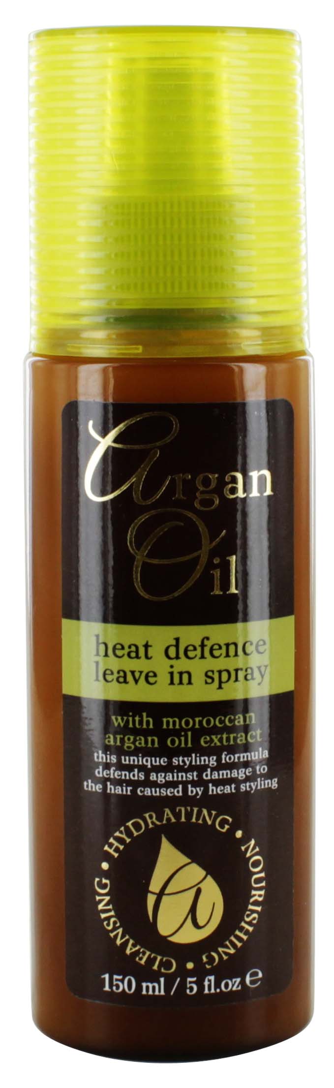 ARGAN OIL LEAVE IN SPRAY 150ml