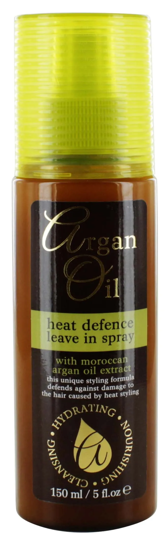 ARGAN OIL LEAVE IN SPRAY 150ml