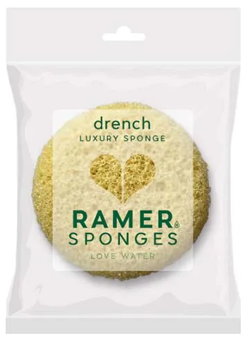 RAMER LUXURY DRENCH SPONGE