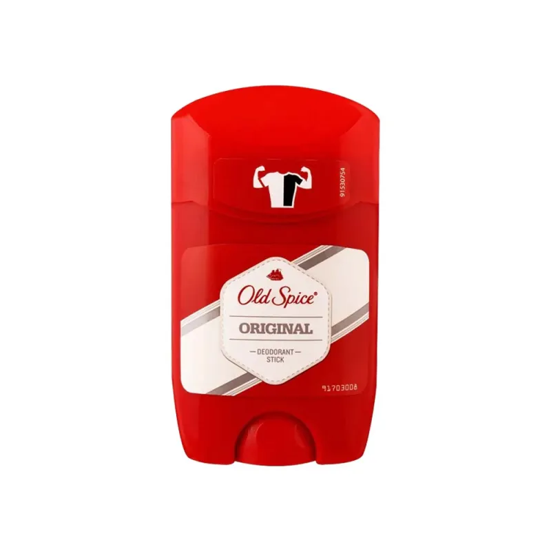 OLD SPICE DEODORANT STICK 50ml