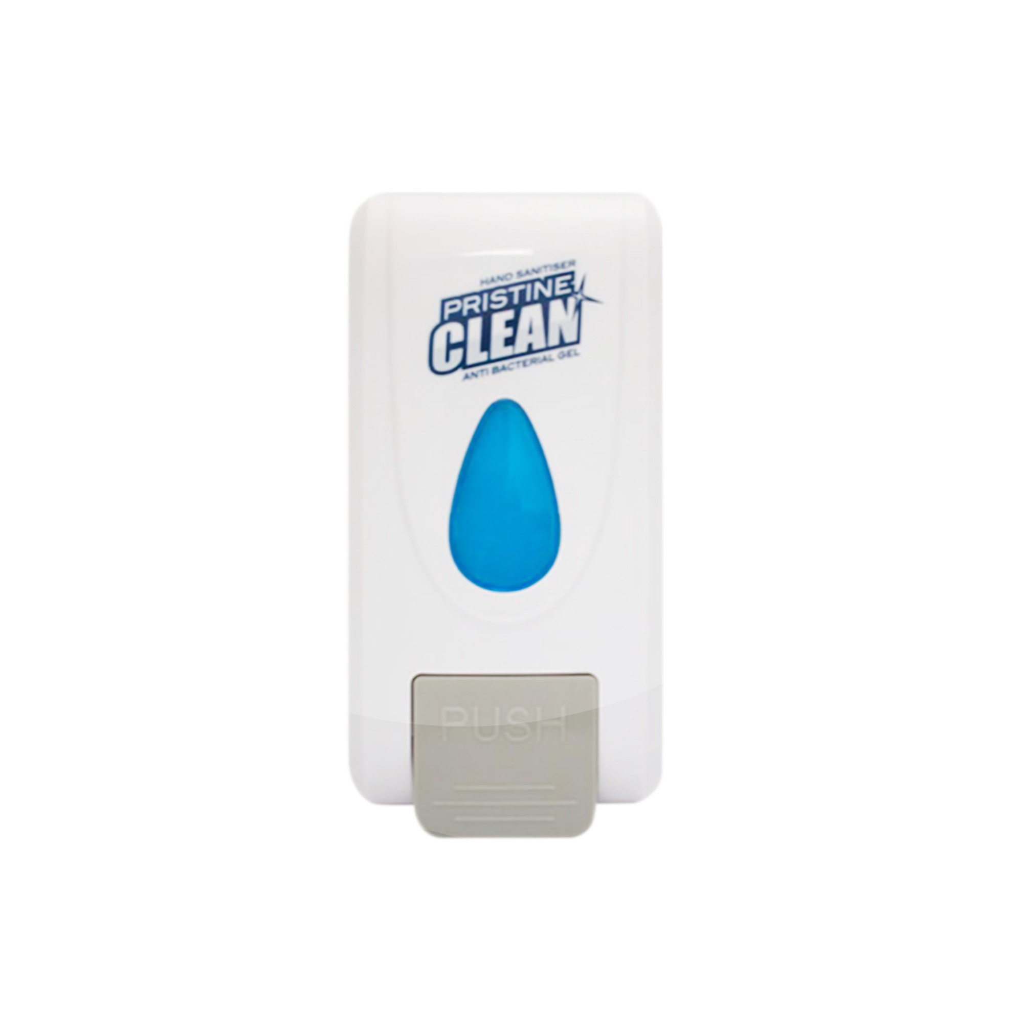 PRISTINE HAND SANITISER DISPENSER