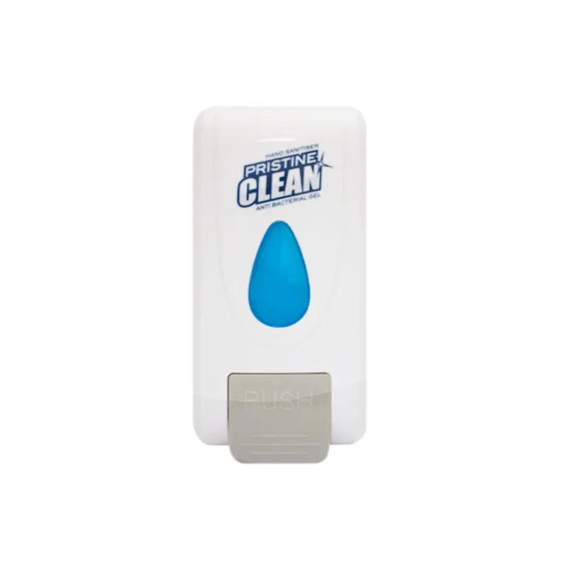 PRISTINE HAND SANITISER DISPENSER