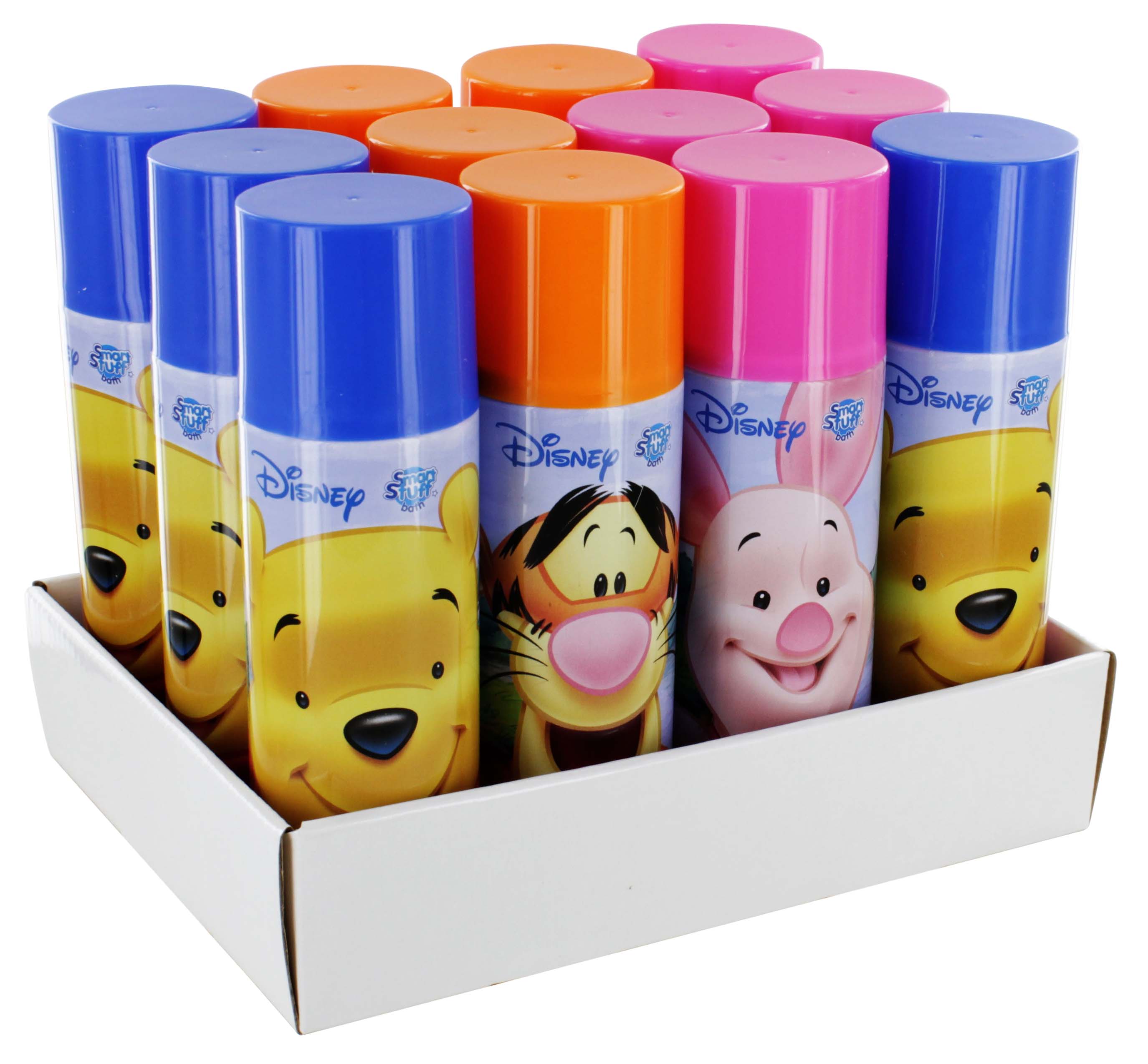 FOAMY SOAP 230ml MIXED