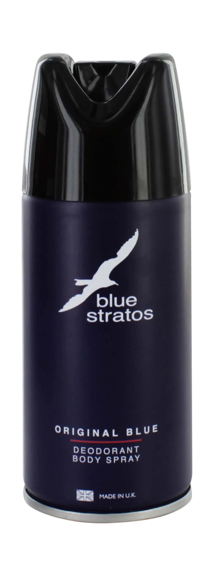 BLUE STRATOS DEODORANT 150ml