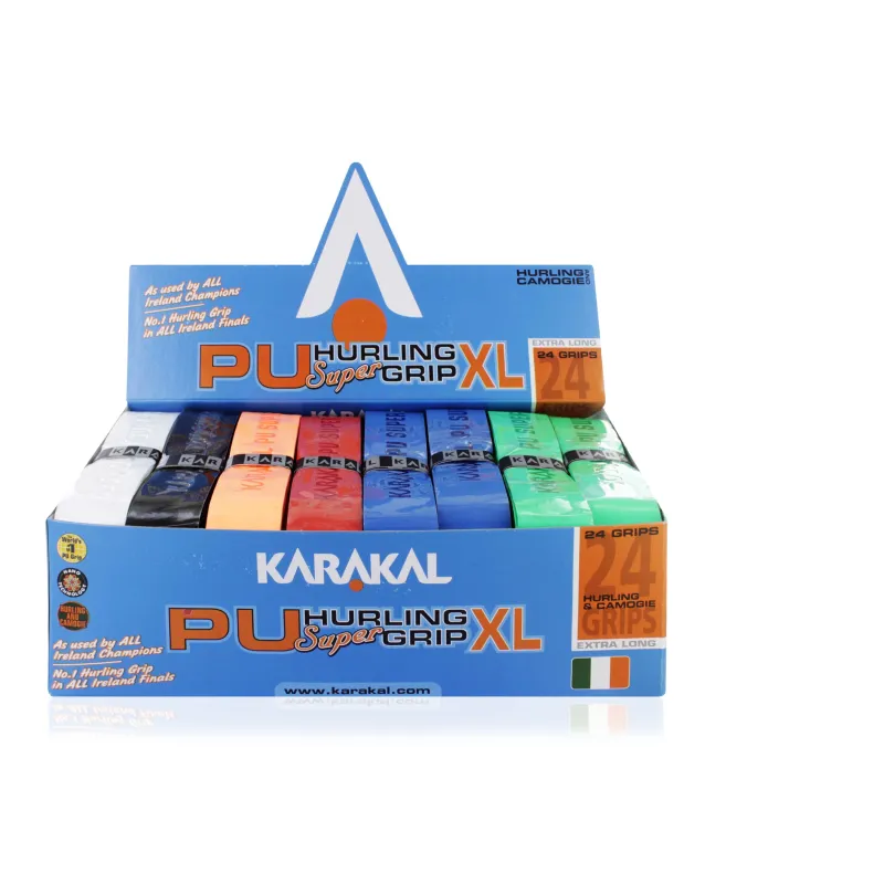 KARAKAL PU SUPER GRIP XLARGE