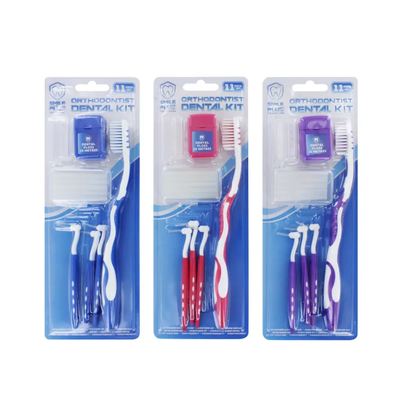 751059 ORTHODONTIST DENTAL KIT