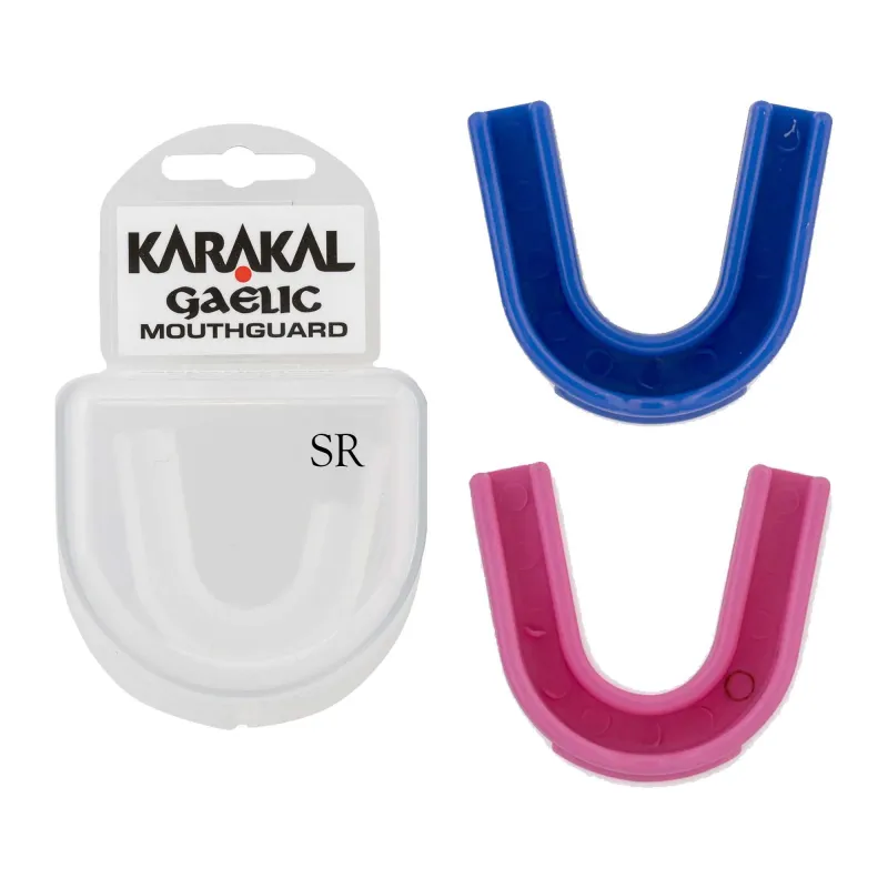 KARAKAL MOUTHGUARDS SENIOR GUM SHIELD
