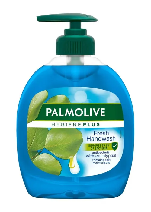 PALMOLIVE FRESH HAND SOAP 300ml