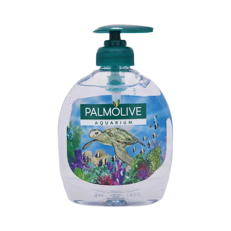 PALMOLIVE AQUARIUM H/WASH 300ml