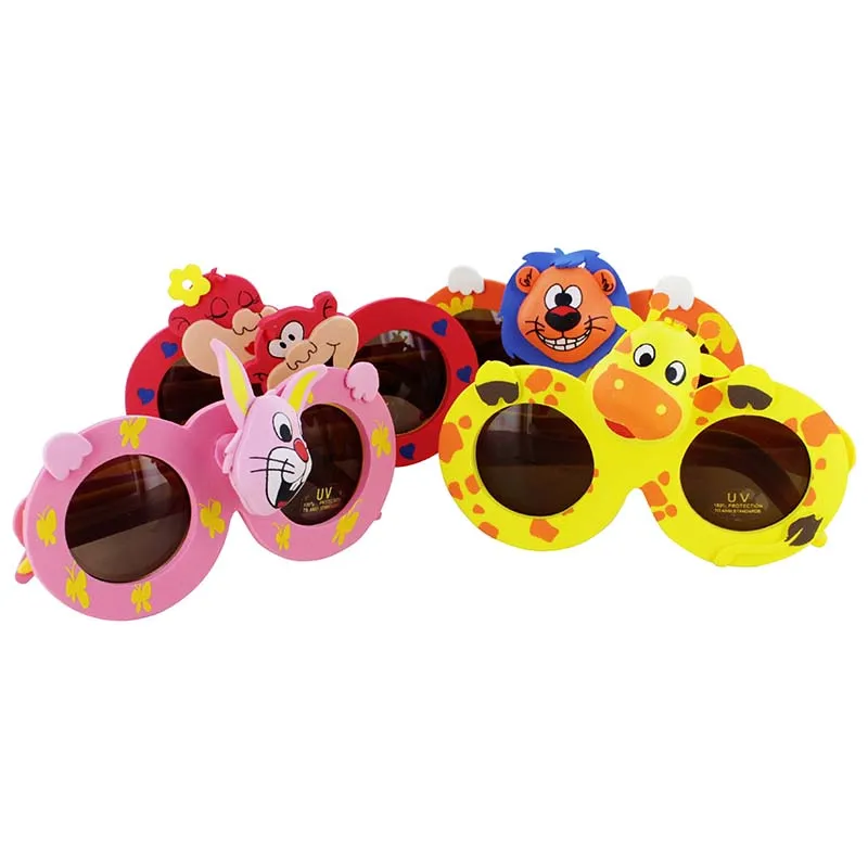 FOAM KIDDY SUNGLASSES MIXED
