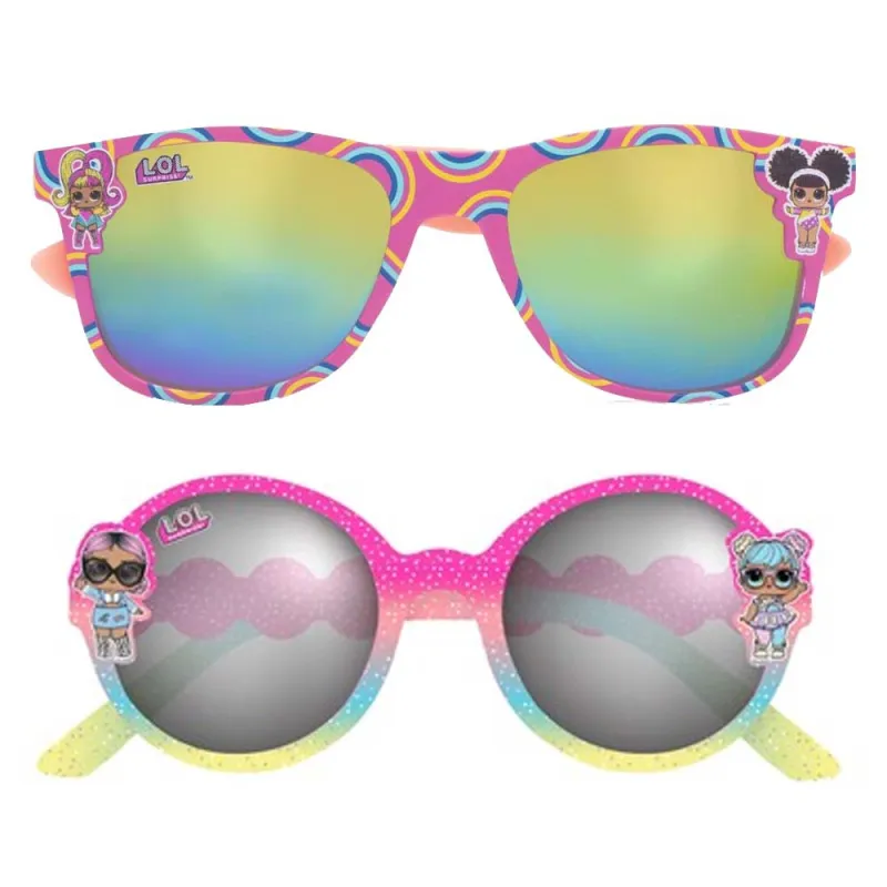 LOL SUPRISE KIDDY SUNGLASSES