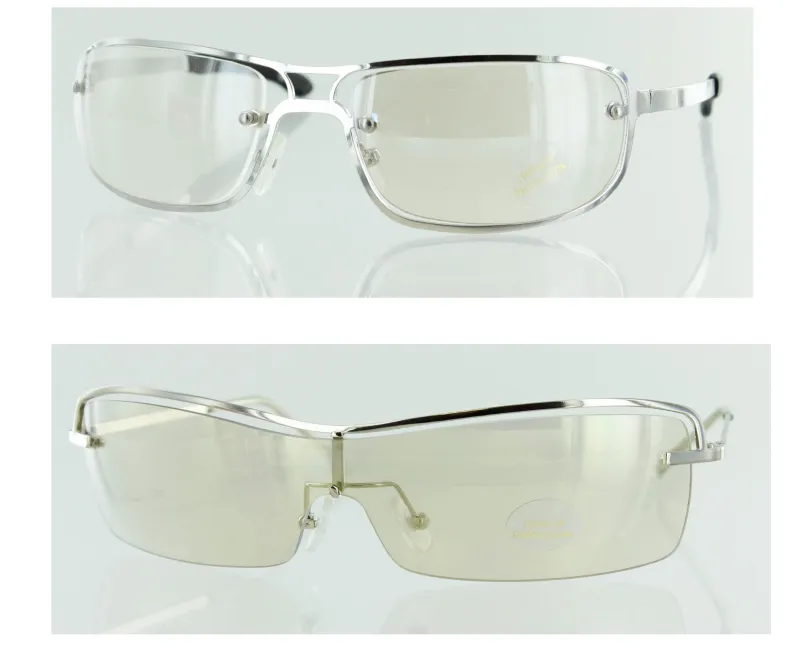 PROFILE AVIATOR FASHION SUNGLASSES