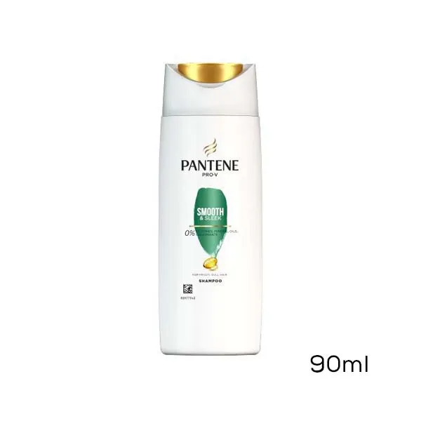 PANTENE PRO V SMOOTH & SLEEK S/POO 90ml