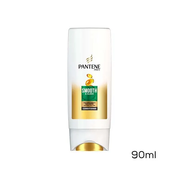 PANTENE PRO V SMOOTH & SLEEK CONDITIONER 90ml