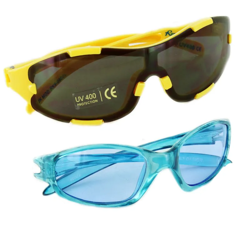 JUNIOR RAVES SUNGLASSES