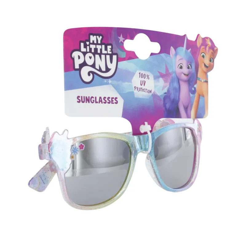 MY LITTLE PONY KIDDY SUNGLASSES
