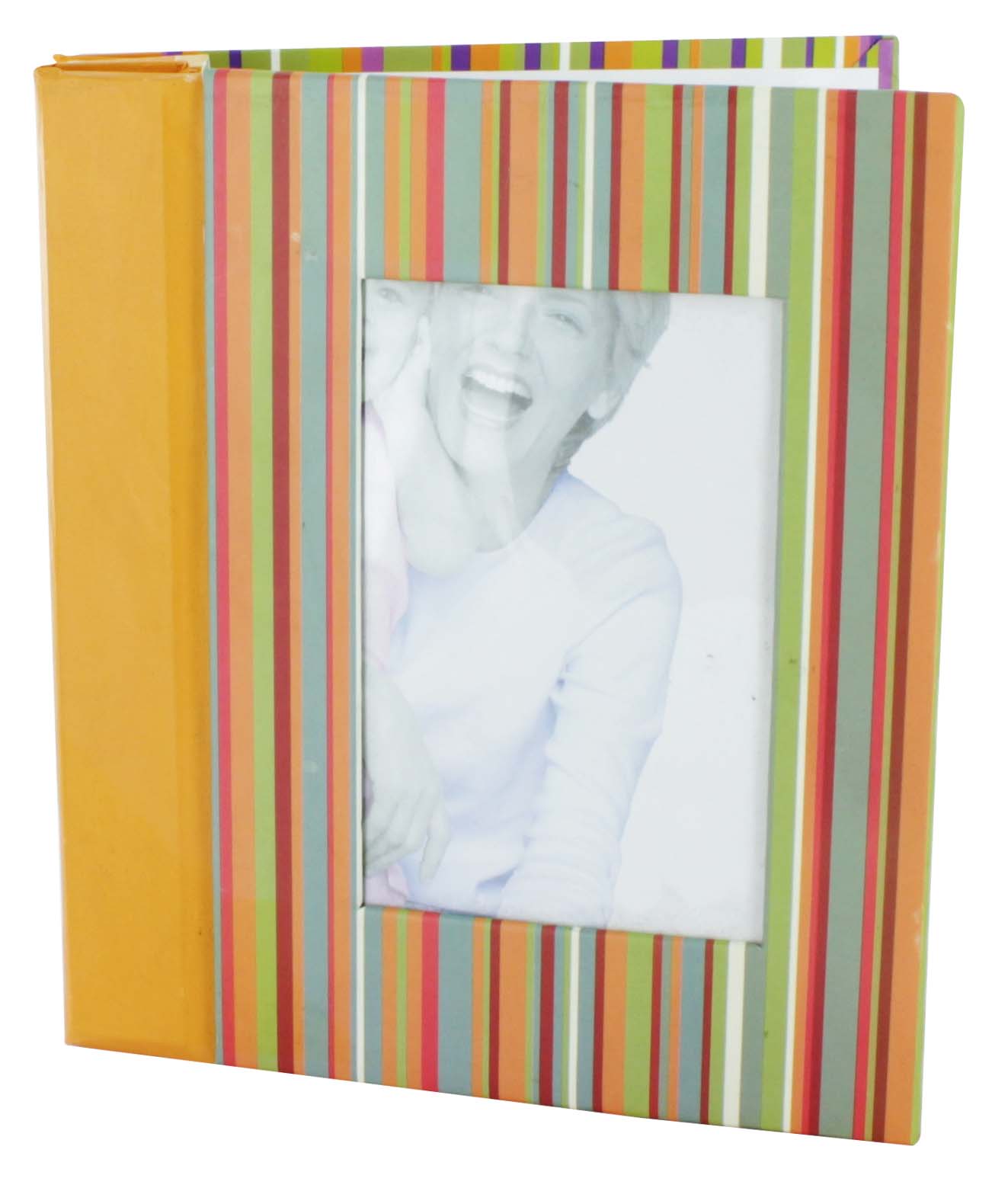 549 PHOTO ALBUM 40s 4x6