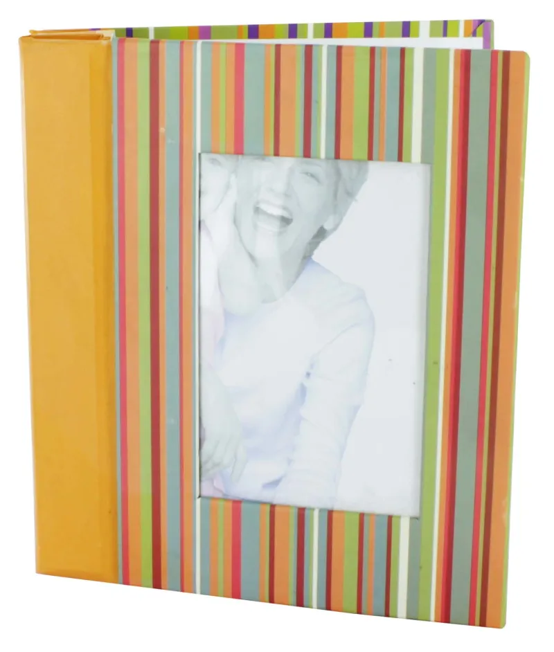 549 PHOTO ALBUM 40s 4x6