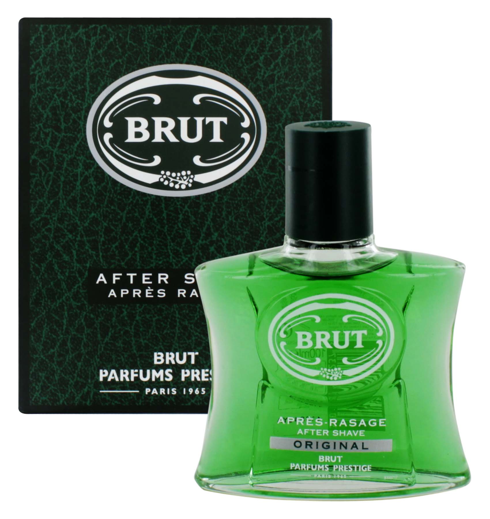 BRUT A/SHAVE 100ml