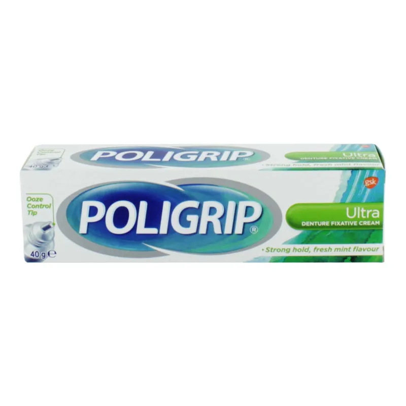 POLIGRIP ULTRA 40g