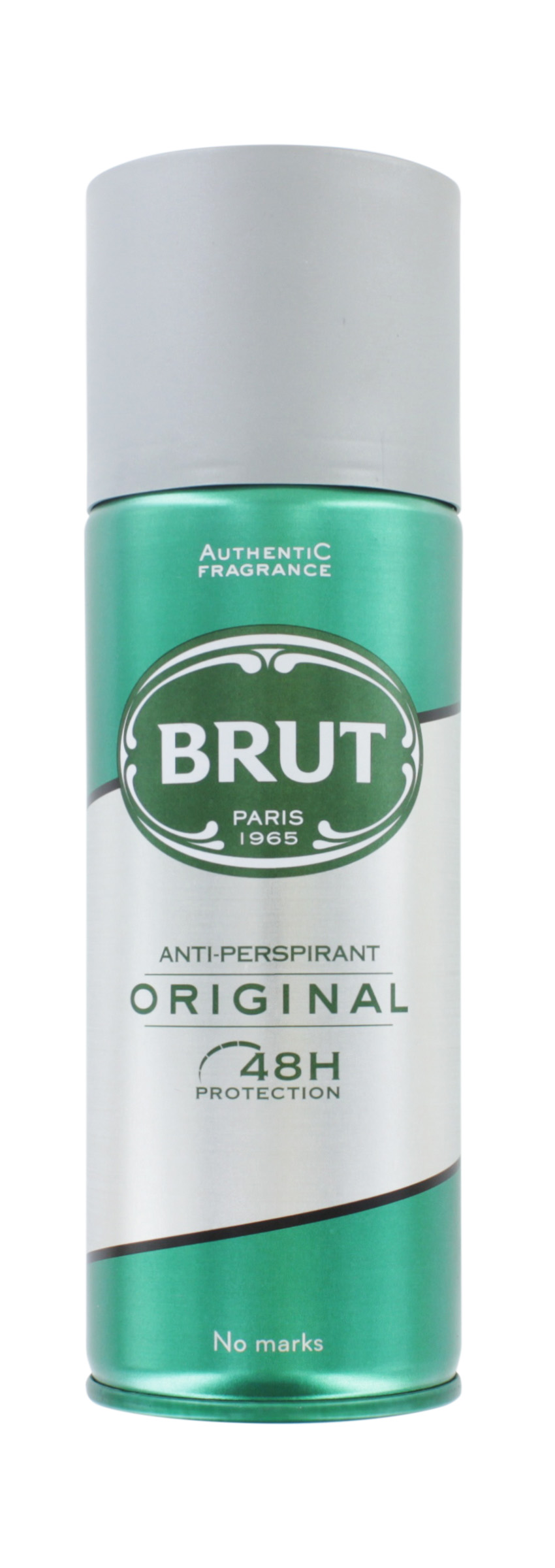 BRUT ANTI PERSPIRANT SPRAY 200ml