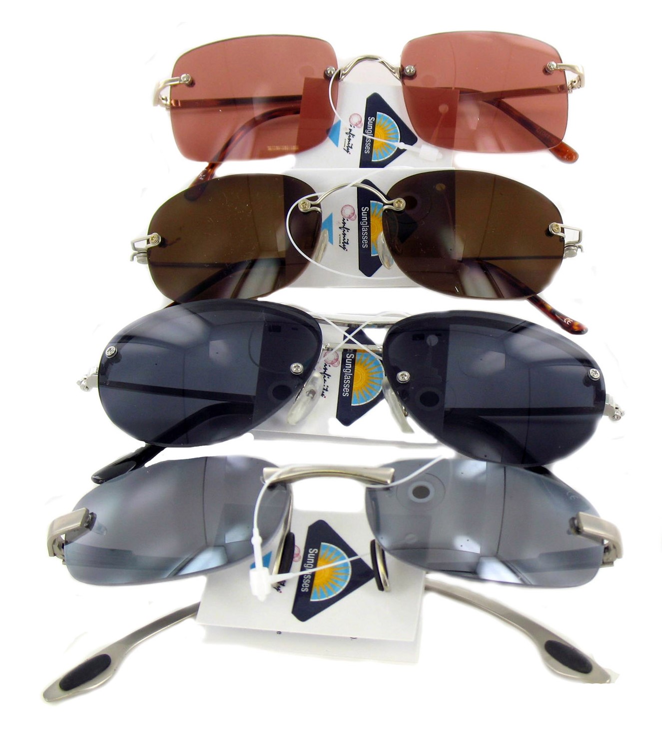 infinity mixed sunglasses 7.99