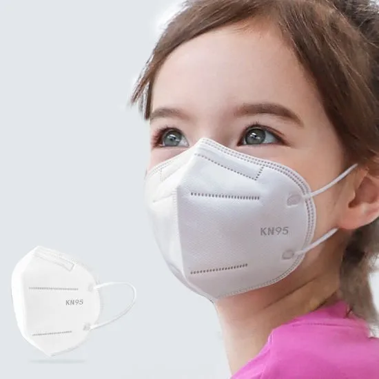 KN95 KIDDY FACE MASK