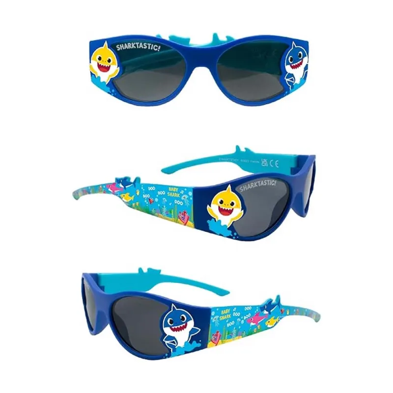 BABY SHARK KIDDY SUNGLASSES