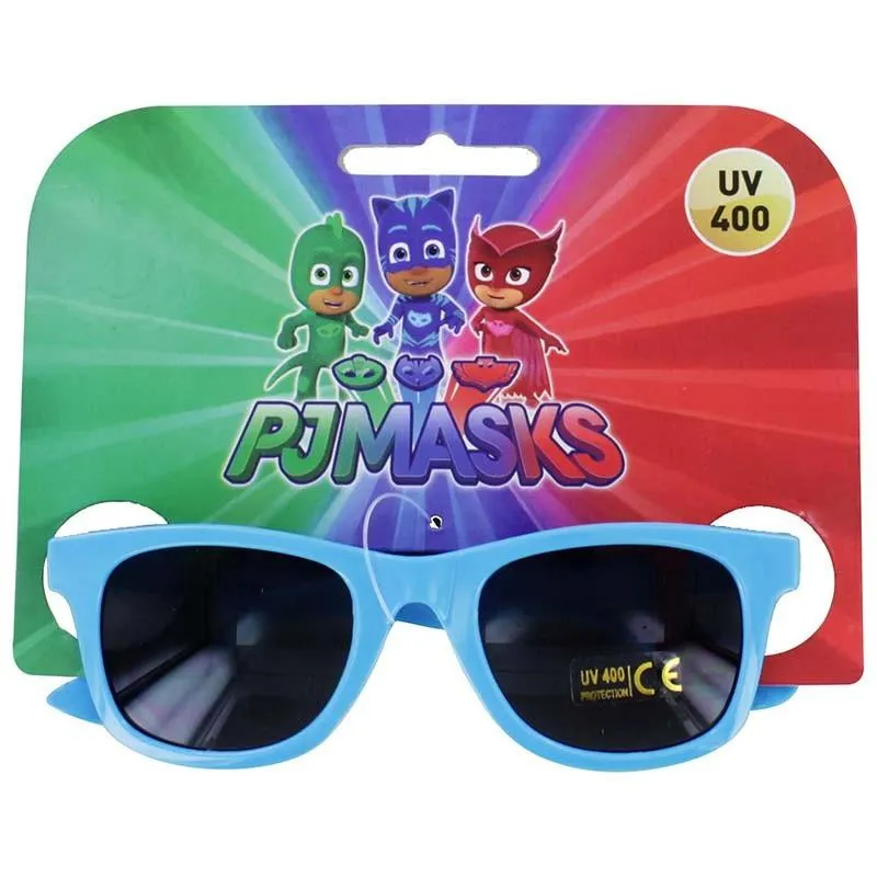 PJ MASKS KIDDY SUNGLASSES UV400