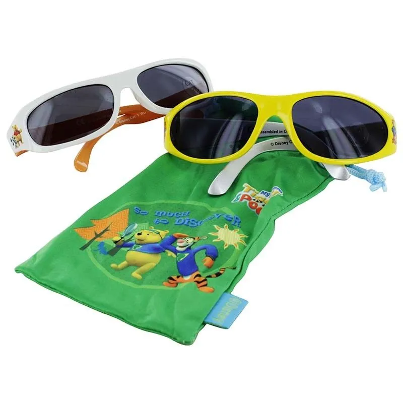WINNIE THE POOH KIDDY SUNGLASSES