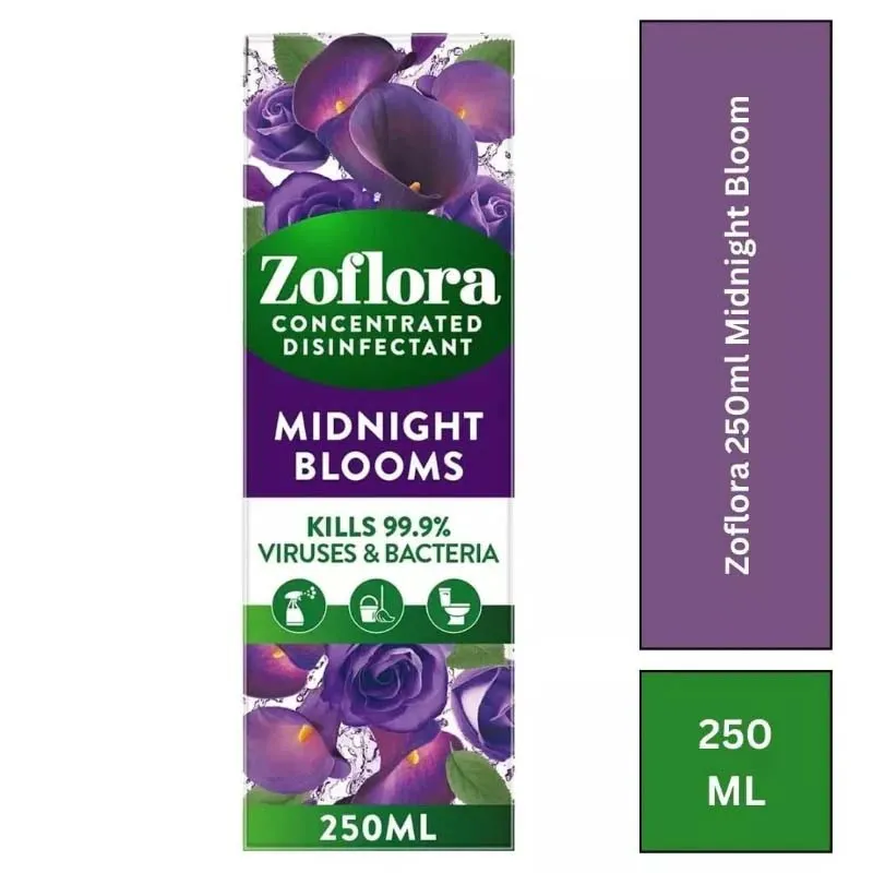 ZOFLORA MIDNIGHT BLOOM 250ml
