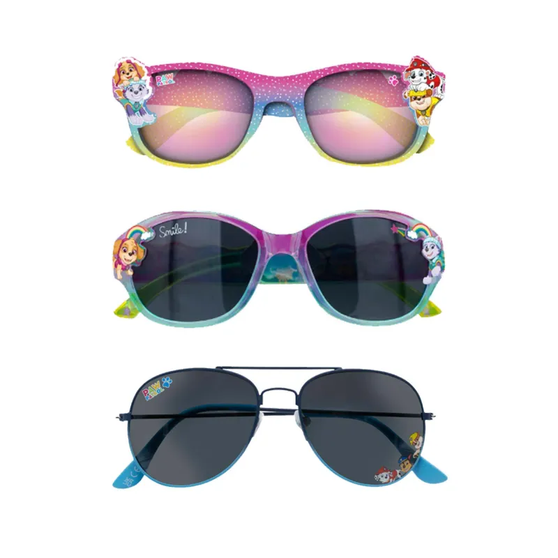 PAW PATROL KIDDY SUNGLASSES