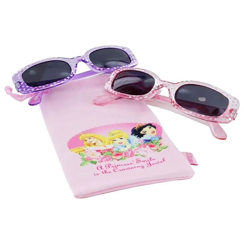 DISNEY PRINCESS KIDDY SUNGLASS