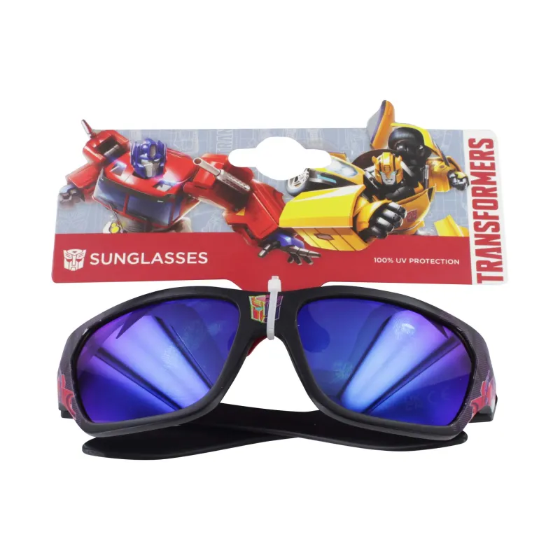 TRANSFORMERS KIDDY SUNGLASSES