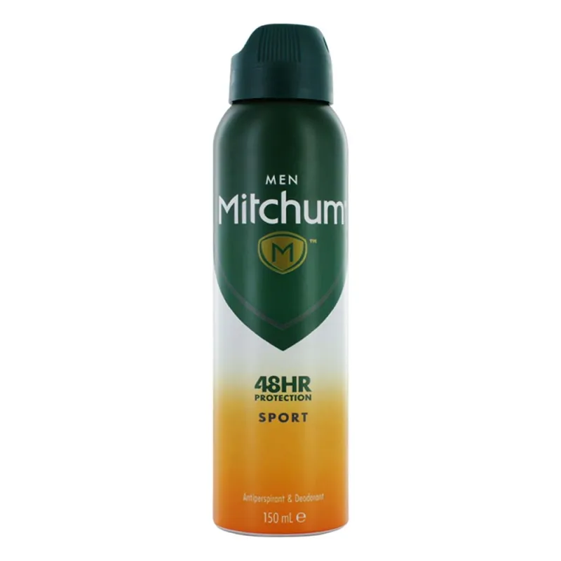 MITCHUM DEODRANT SPORT 150ml