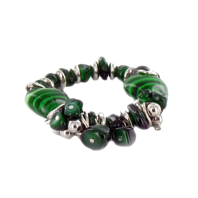 31128 charm bracelet