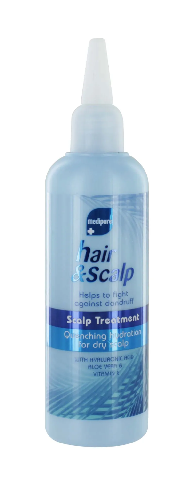 MEDIPURE HYDRATING SCALP TREATMENT 150ml