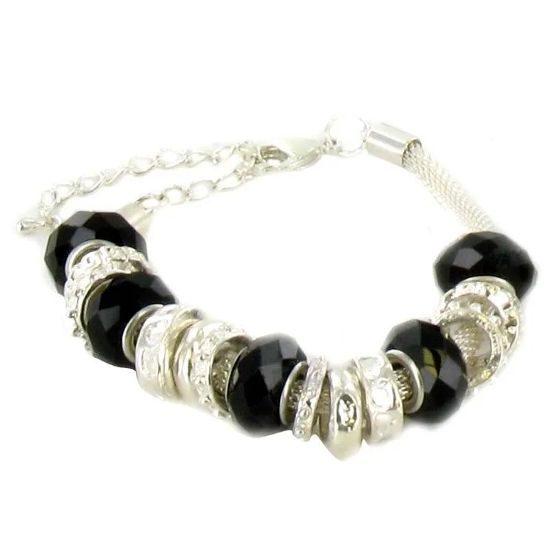 BL2380 SKON SILVER B/T