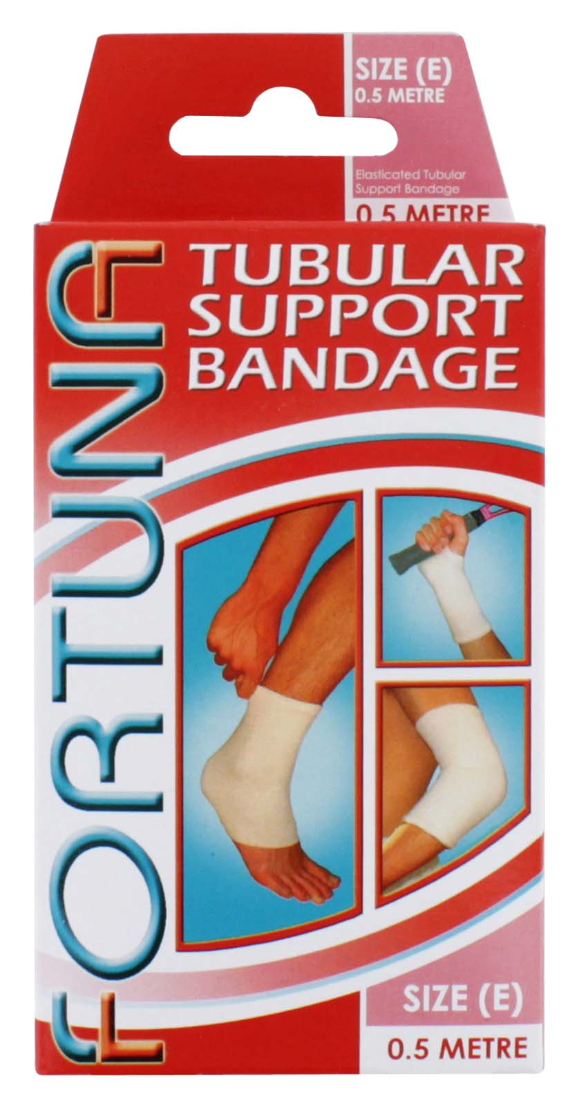 FT-567 E TUBULAR BANDAGE .5m