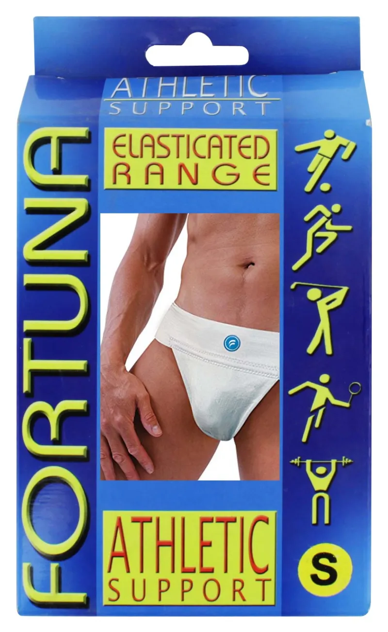 FT-300-S ATHLETIC ELASTICATED SUPPORT